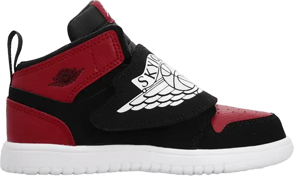  Sky Jordan 1 Bred (TD)