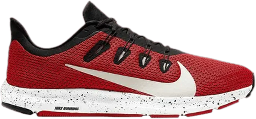  Nike Quest 2 SE &#039;University Red&#039;