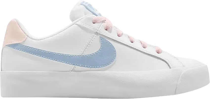  Nike Wmns Court Royale AC &#039;Psychic Blue&#039;