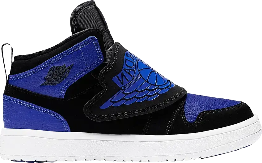  Sky Jordan 1 Royal (PS)