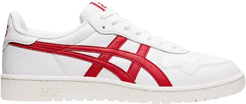  Asics ASICS Japan S Speed Red