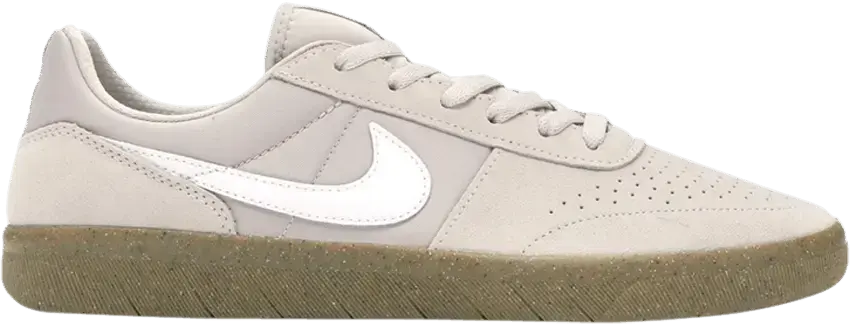  Nike SB Team Classic Desert Sand Gum