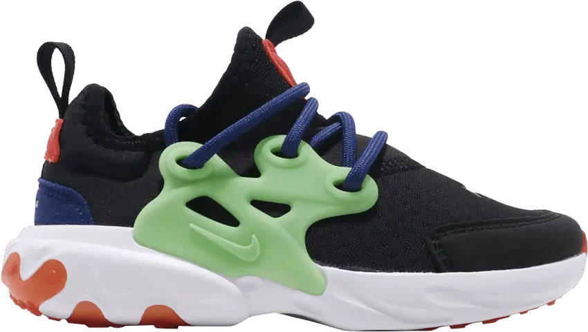  Nike React Presto PS &#039;Green Nebula&#039;
