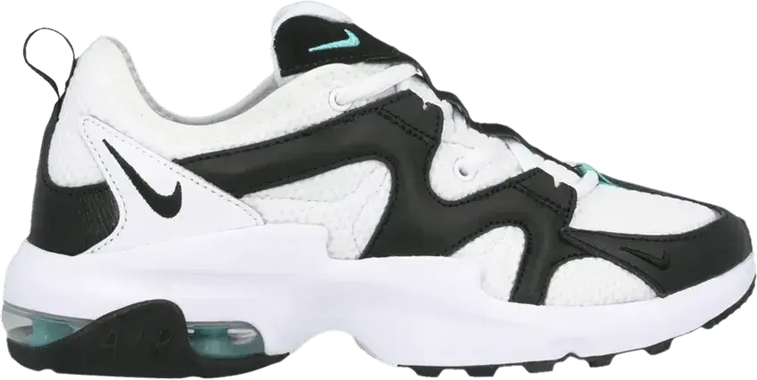  Nike Wmns Air Max Graviton &#039;White Black&#039;