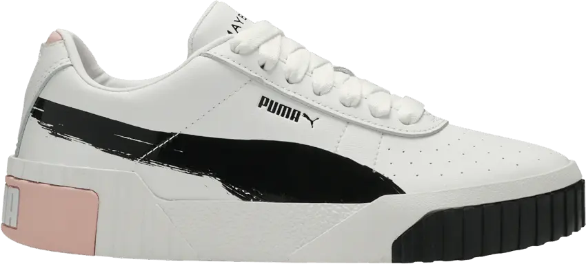  Puma Maybelline x Wmns Cali &#039;White&#039;