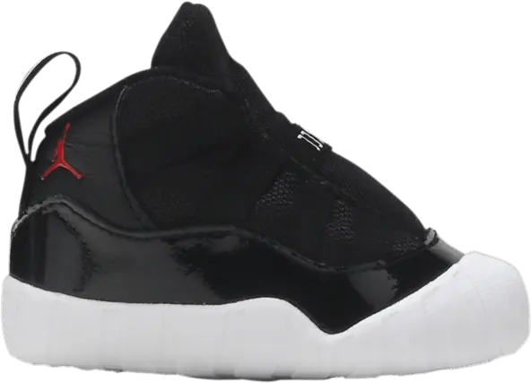  Jordan 11 Crib Bootie 72-10 (I)