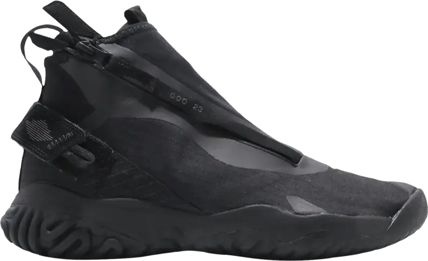 Jordan Proto React Z &#039;Anthracite&#039;