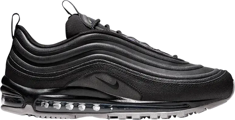  Nike Air Max 97 Utility Black Cool Grey
