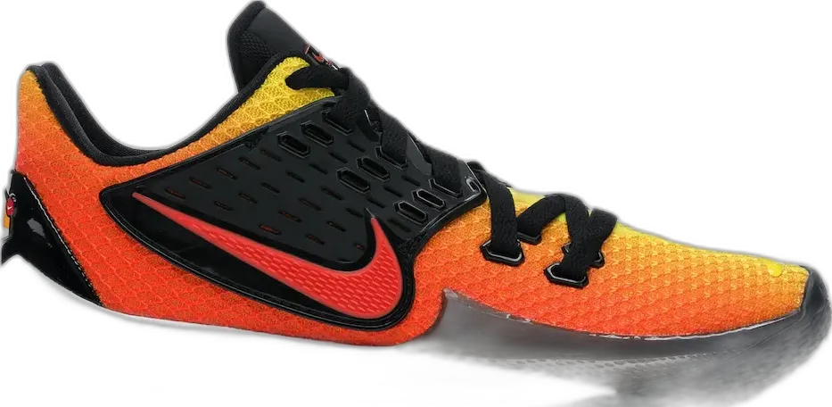  Nike Kyrie Low 2 Sunset