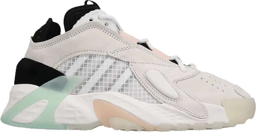  Adidas adidas Streetball Frost Mint (Women&#039;s)