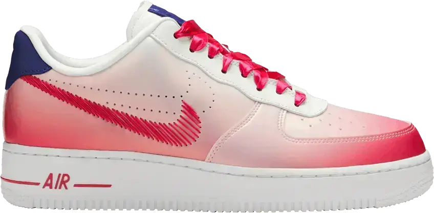  Nike Air Force 1 Low Kay Yow (Women&#039;s)