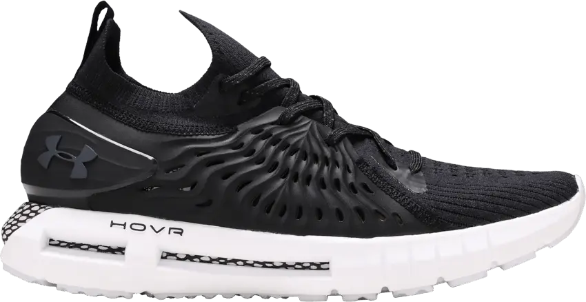  Under Armour HOVR Phantom RN &#039;Black&#039;