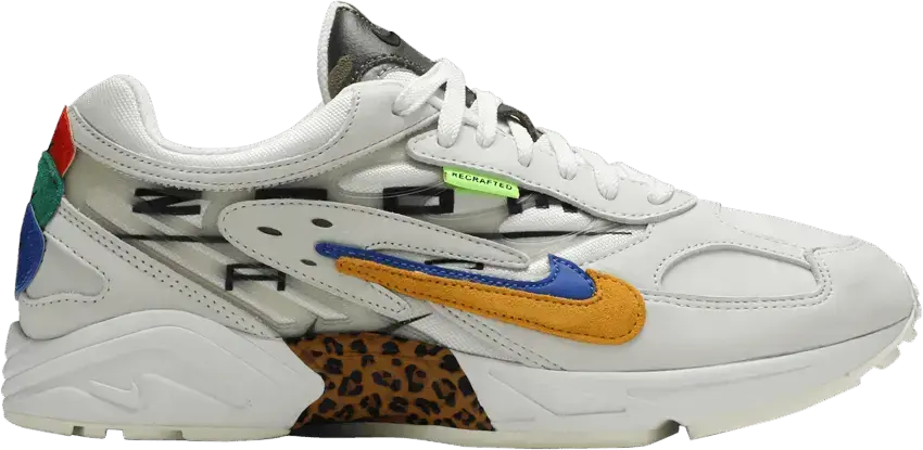  Nike Air Ghost Racer size? Copy and Paste