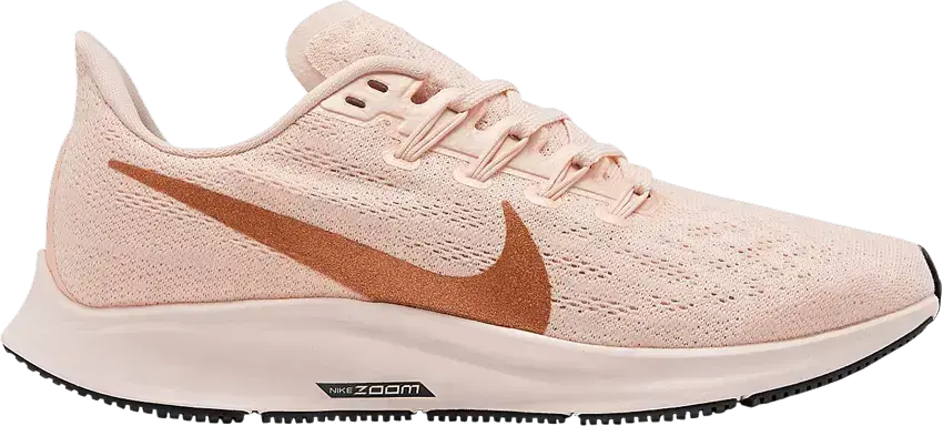  Nike Wmns Air Zoom Pegasus 36 &#039;Echo Pink&#039;