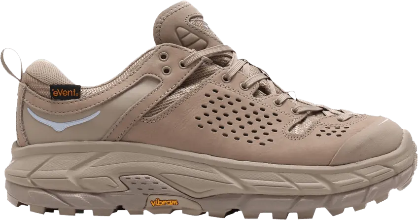  Hoka One One Tor Ultra Low Wp Jp Simply Taupe