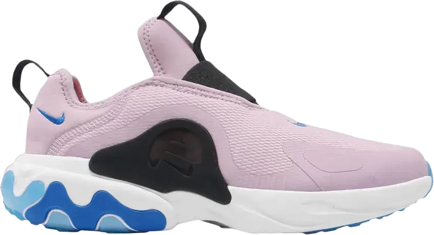  Nike React Presto Extreme GS &#039;Iced Lilac&#039;