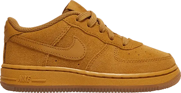  Nike Air Force 1 Low LV8 3 Wheat (2019) (TD)