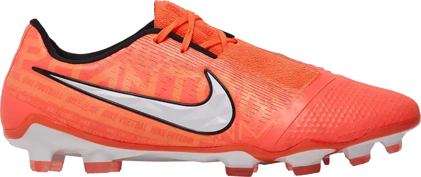  Nike Phantom Venom Elite FG Bright Mango