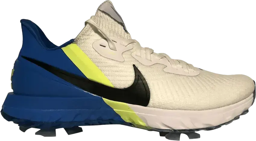  Nike Air Zoom Infinity Tour &#039;Baseball Blue Volt&#039;