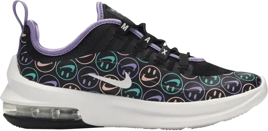  Air Max Axis Print PS &#039;Have A Nike Day&#039;