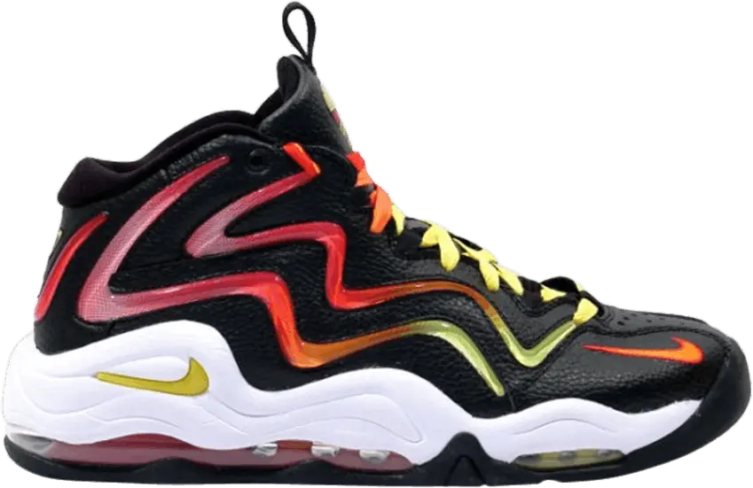  Nike Air Pippen 1 Sunset