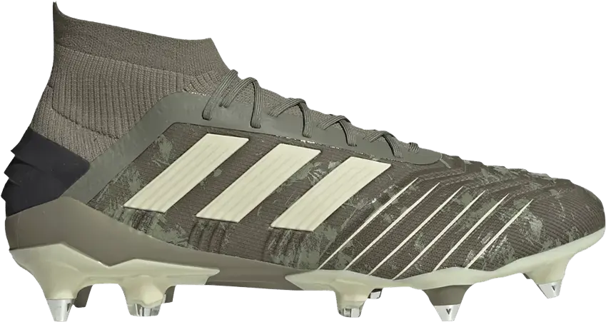  Adidas adidas Predator 19.1 SG Legacy Green