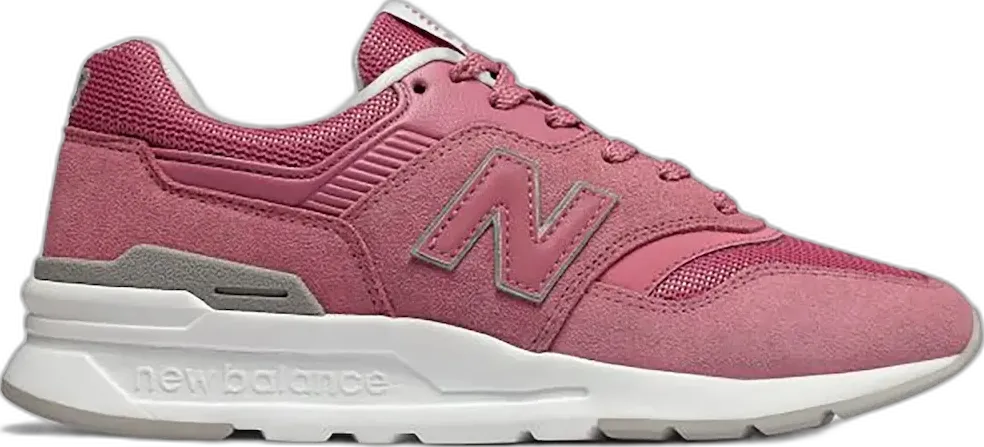  New Balance 997H Mineral Rose (Women&#039;s)