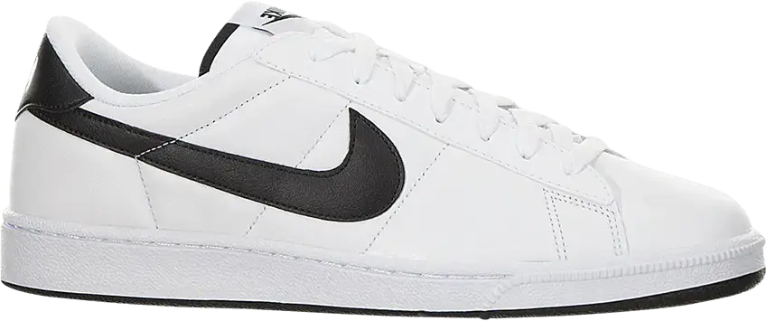  Nike Tennis Classic &#039;White Black&#039;