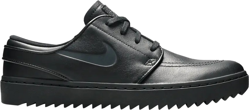 Nike SB Janoski G Black Anthracite