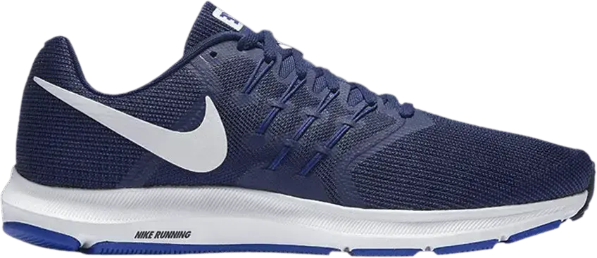  Nike Run Swift &#039;Binary Blue&#039;