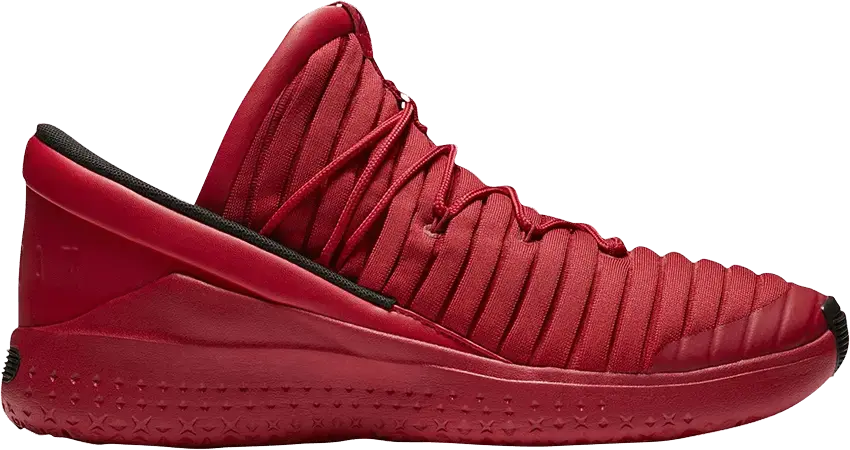 Jordan Flight Luxe &#039;Gym Red&#039;