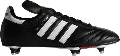Adidas adidas World Cup Cleats Black White