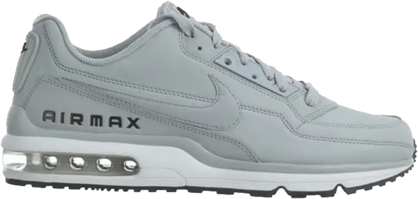  Nike AIr Max LTD 3 &#039;Wolf Grey&#039;