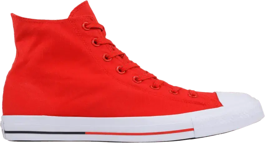  Converse Chuck Taylor All Star High &#039;Signal Red&#039;