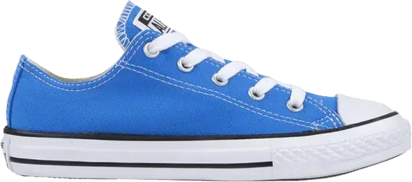  Converse Chuck Taylor Oxford Low &#039;Blue Lemonade&#039;