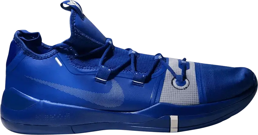  Nike Kobe A.D. TB Game Royal (Promo)