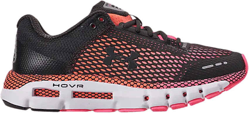  Under Armour HOVR Infinite Mojo Pink (Women&#039;s)