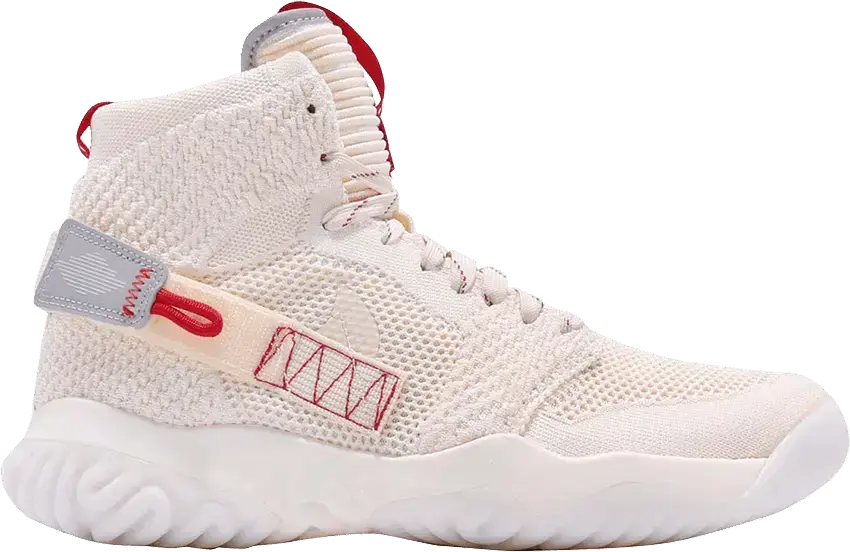 Jordan Apex React Bio Beige