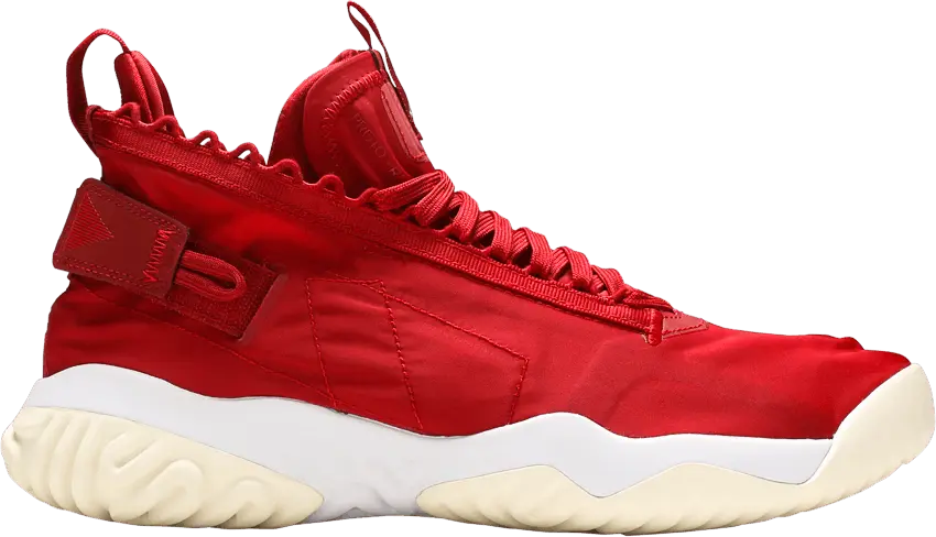  Jordan Proto React Gym Red