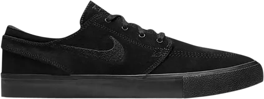  Nike SB Zoom Janoski RM Black