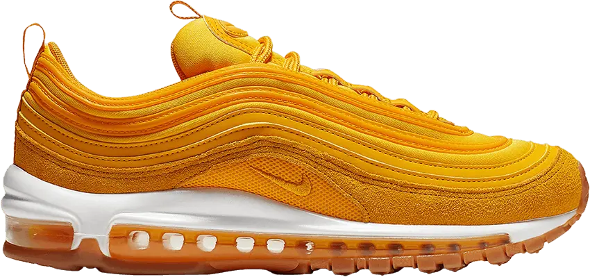  Nike Air Max 97 Canyon Gold (W)