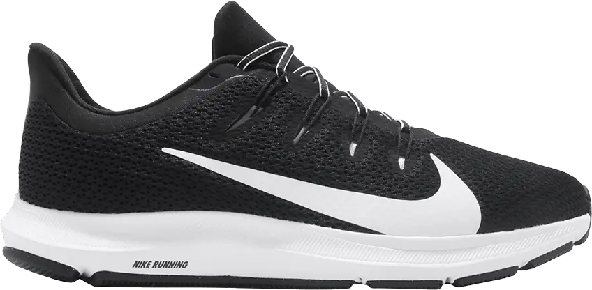  Nike Quest 2 Black