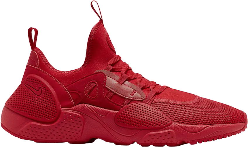  Nike Huarache Edge University Red