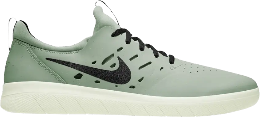  Nike SB Nyjah Free Jade Horizon