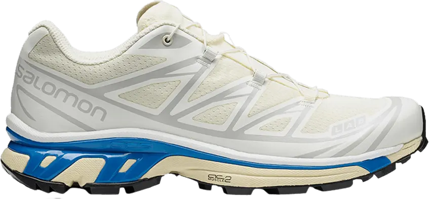  Salomon XT-6 Advanced &#039;Vanilla Ice Blue&#039;