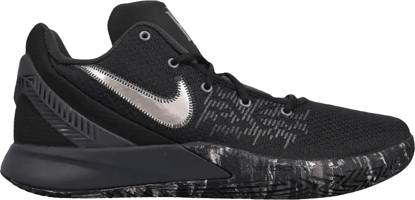  Nike Kyrie Flytrap 2 EP &#039;Anthracite&#039;
