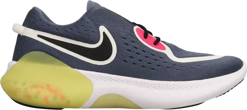  Nike Joyride Dual Run Diffused Blue (W)