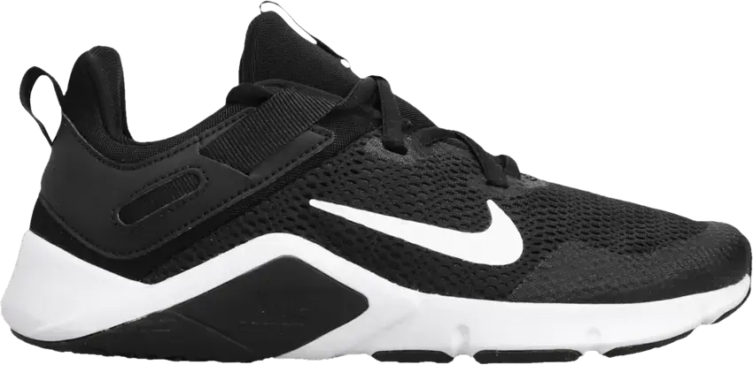  Nike Legend Essential Black (Women&#039;s)