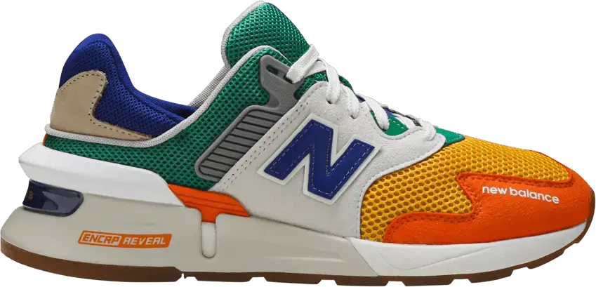  New Balance 997S Multi