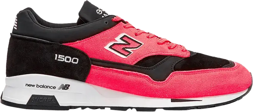  New Balance 1500 Neon Pink